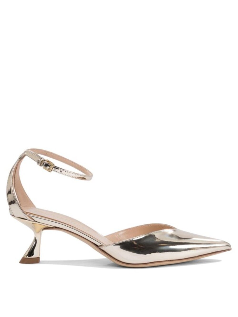 Ninalilou Heeled Shoes IT 37.5 Women